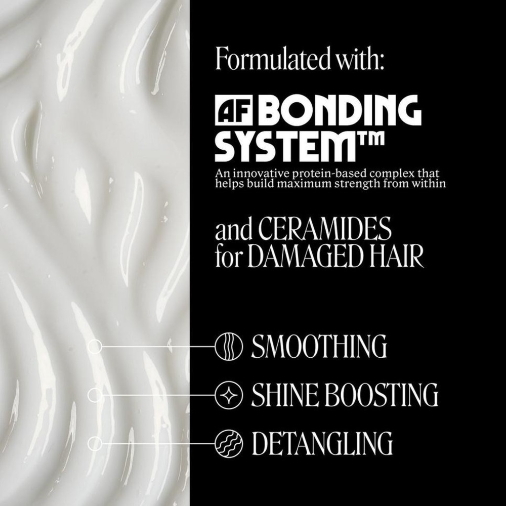 Andrew Fitzsimons AF1 Restructuring 10-in-1 Leave-In Conditioner mini ⚡️ - Picture 4 of 5